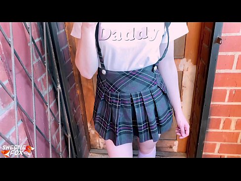 ❤️ Schoolgirl Sucks her dick deeply and fucks instead of classes. Quality sex at en-us.seecamsus.top ❌