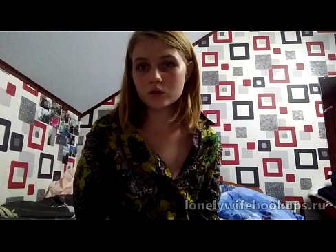 ❤️ Young blonde student from Russia likes bigger dicks. Quality sex at en-us.seecamsus.top ❌