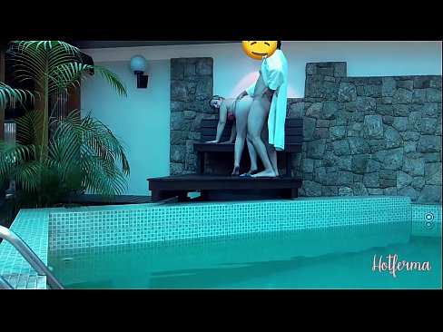 ❤️ Boss invites maid to the pool, but couldn't resist a hot Quality sex at en-us.seecamsus.top ❌